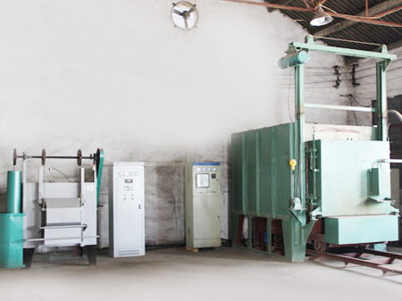 熱處理設(shè)備